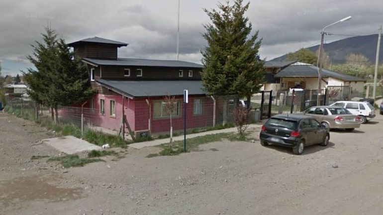 El Hogar Emaús de El Bolsón