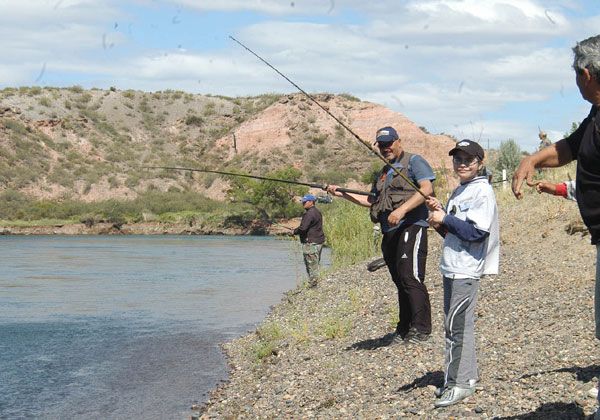 Vidal fue el mejor de la Isla Jordán