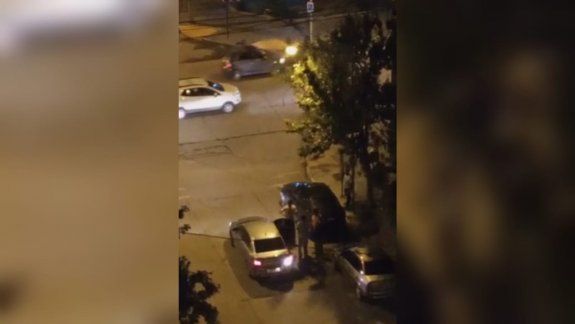 Ramiro Gutiérrez detenido: ¿Cuál es su versión del hecho?