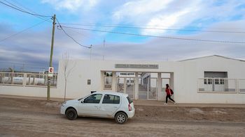 ATE Cipolletti denunció deterioro en la ESRN 124 de Balsa Las Perlas. ATE Cipolletti denunció deterioro en la ESRN 124 de Balsa Las Perlas.