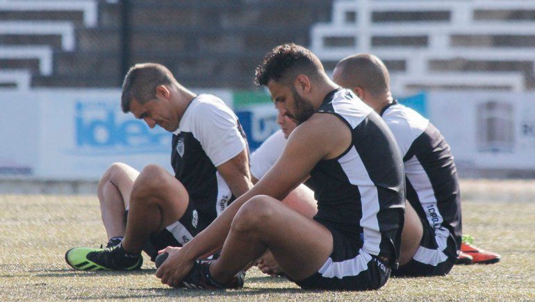 La mufa de Cipolletti en Madryn