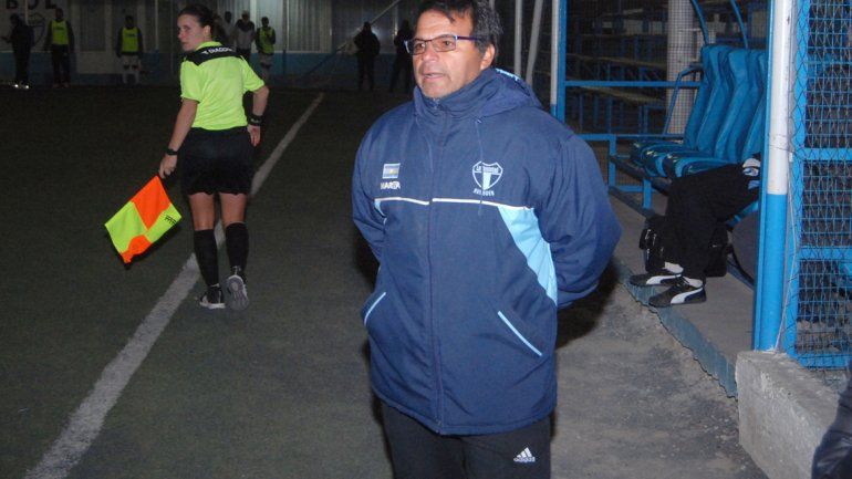 Para Alfaro