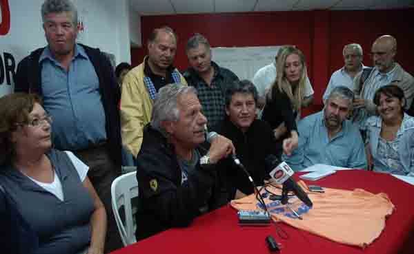 Medios nacionales destacan triunfo de Barbeito