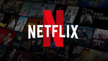 Netflix dio a conocer los estrenos de enero 2026.