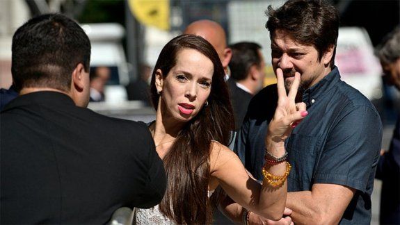 La actriz Victoria Onetto fue designada en un importante cargo en Buenos Aires