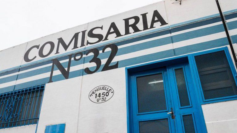 El hombre fue secuestrado en la calle Homero Manzi