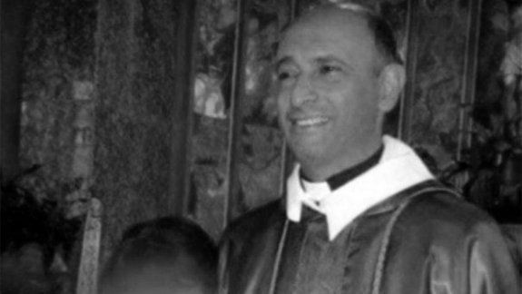 Cura acusado de abuso fue absuelto porque pasó mucho tiempo