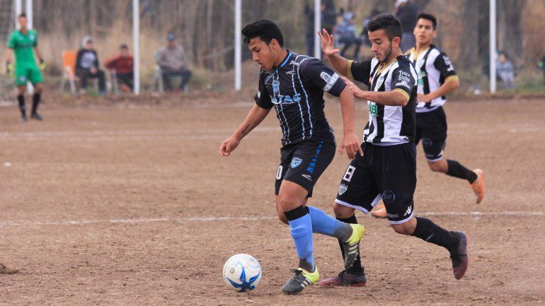 La primera victoria de Pillma en su cancha nueva fue ante Cipo.