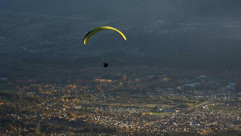 El Bolsón espera turistas con una agenda cargada, y muy variada, en Semana Santa. El Bolsón espera turistas con una agenda cargada, y muy variada, en Semana Santa.