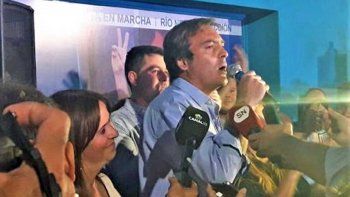 martin soria: este es el segundo dia mas triste de mi vida