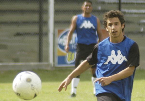 Las variantes de Cipo para volver a empezar