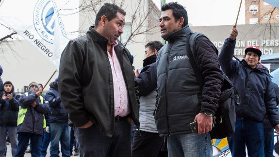 La conducción de Sitramuci se ha mostrado muy aguerrida en el año.