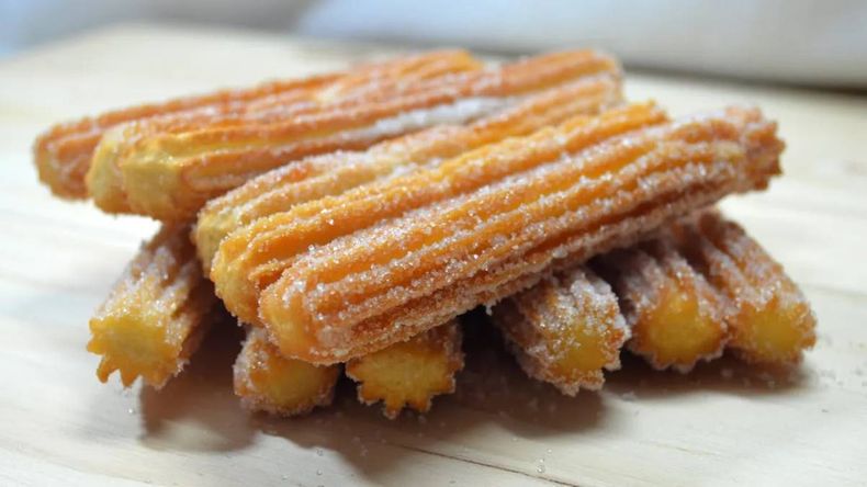 Día Mundial del Churro: ¿Por qué se celebra el 11 de noviembre?