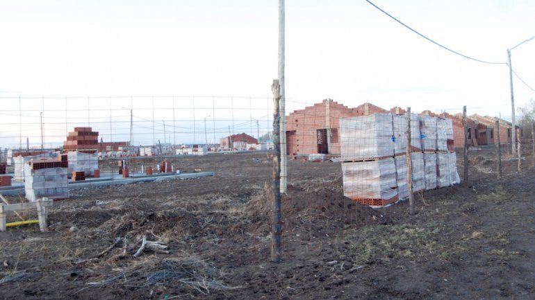 Invertirán $470 millones en nuevas viviendas