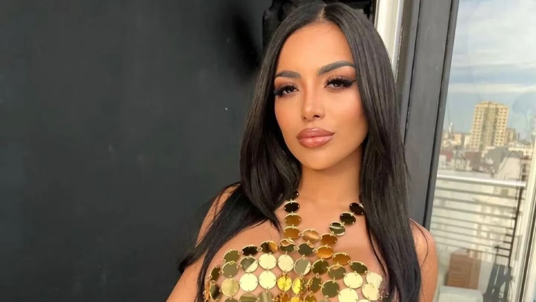 Aún es un misterio la muerte de la modelo brasilera en Buenos Aires