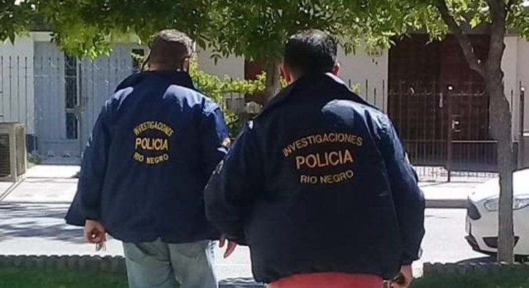 Atraparon en Tucumán a un hombre buscado por un robo en Cipolletti