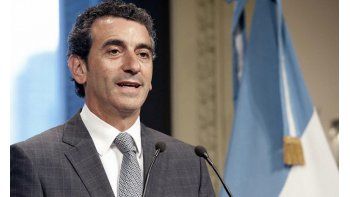 la presidenta anticipa su regreso de rio de janeiro por el paro de camioneros