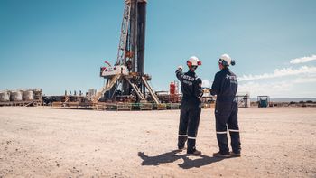 Pampa Energía alcanza nuevos récords en Vaca Muerta. | LMCipolletti.com Pampa Energía alcanza nuevos récords en Vaca Muerta.