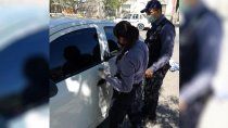 ofrecian un auto robado desde un perfil trucho de facebook