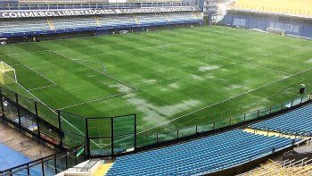 la conmebol define a las 15 si se juega la superfinal: evaluan retrasar el inicio la conmebol define a las 15 si se juega la superfinal: evaluan retrasar el inicio