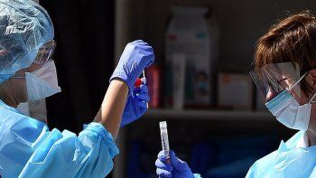 una nueva muerte por coronavirus y ya son siete en neuquen