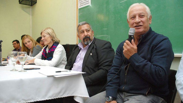 La CGT propuso no pagar luz ni gas