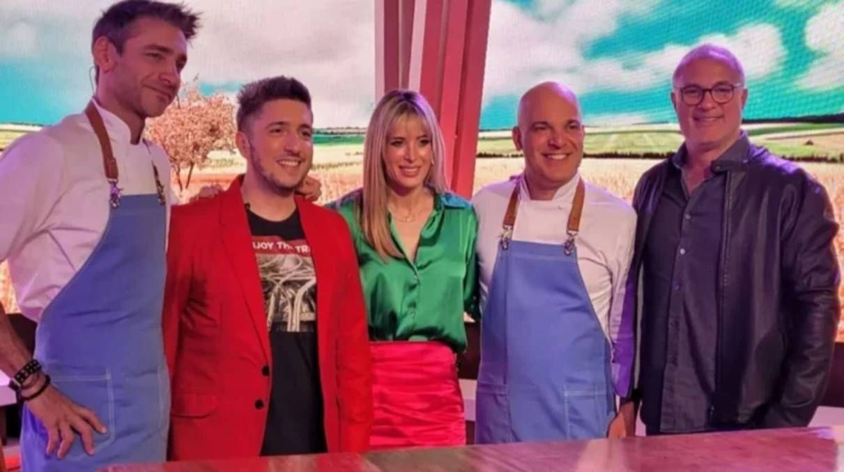 Vuelve La Peña con Jay Mammon: cuáles serán los primeros invitados