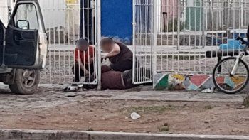 catriel: buscan cerrar acusacion por el crimen del sindicalista