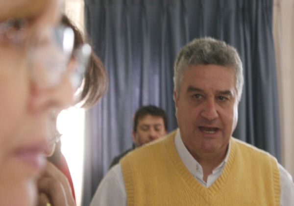 Concejales recordaron el “Cipolletazo”