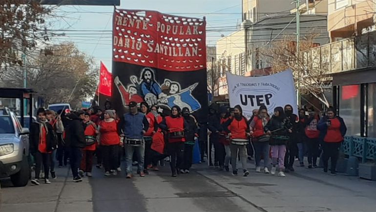 Atención conductores: militantes homenajeará a Santillán y Kosteki en los puentes carreteros