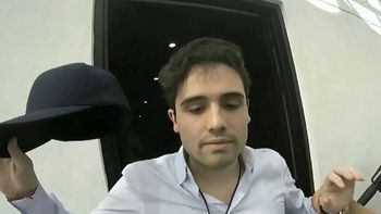 los hijos de el chapo guzman trafican fentalino a estados unidos