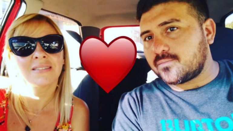 La emotiva carta de la mujer de uno de los petroleros muertos en Vaca Muerta