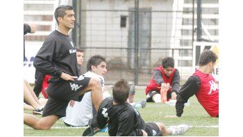 sale el equipo para el domingo sale el equipo para el domingo