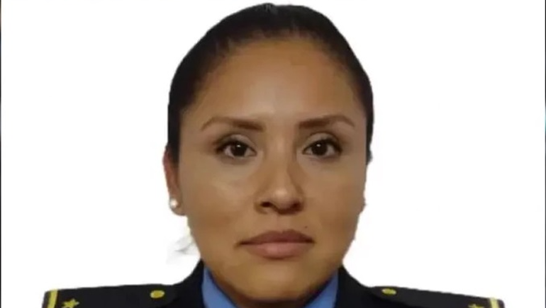 Perpetua a la policía que mató por celos a una compañera