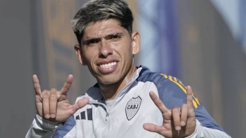Carlos Palacios otra vez en el centro de la polémica: la nueva entrevista que despertó enojo en Boca