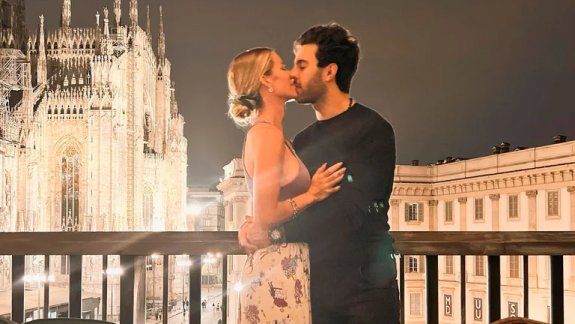Nicole pasó del robo de la billetera a la alegría por hazaña de Urcera