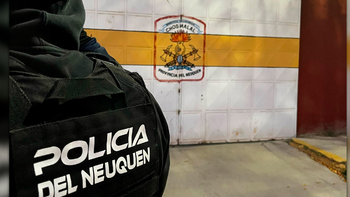 Sigue la investigación por el sabotaje al EPEN que involucra a bomberos voluntarios de Chos Malal / Foto Archivo