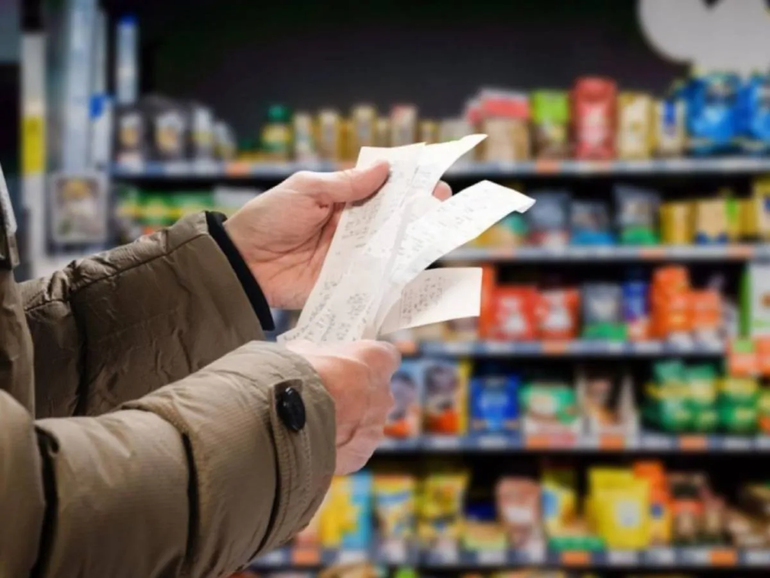 El constante aumento en los precios no se detiene.