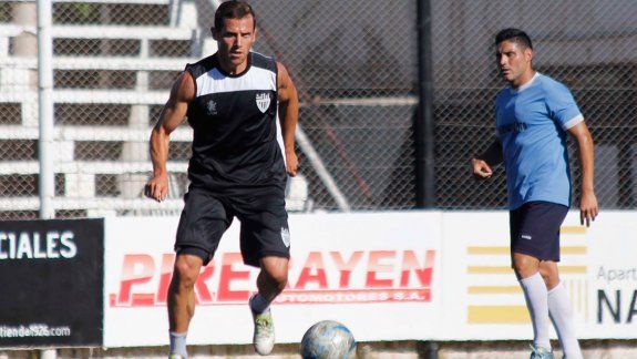 Los jugadores no sueltan pistas sobre el futuro