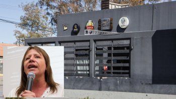 ornella infante sobre el joven discriminado: tiene que haber una multa
