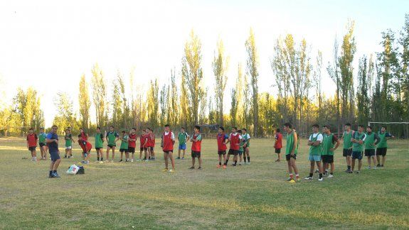 Los clubes tienen tiempo hasta el 22 pedir ayuda