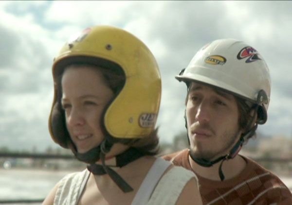 No me ama se quedó con el Concurso de Cine