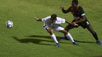 a cipolletti se le escapo el sueno copero sobre el final