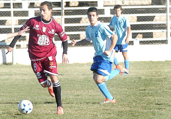 La llegada de Círculo al Argentino B ya es oficial