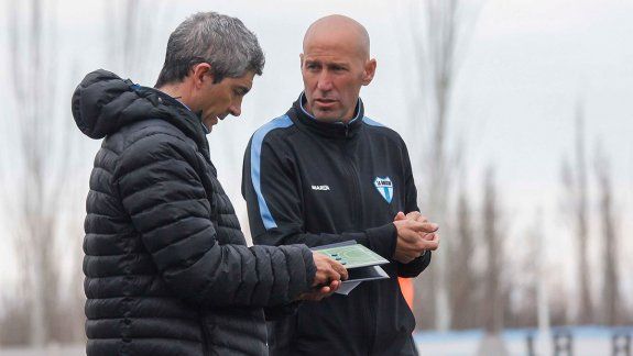 Atlético Regina y La Amistad picaron en punta