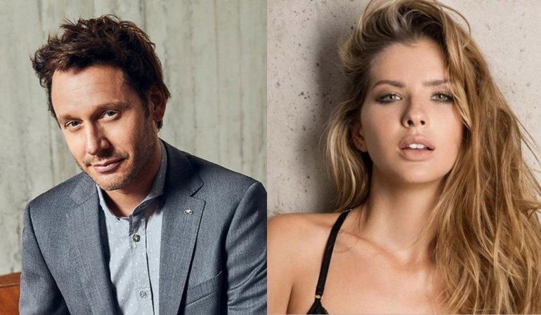 La China no sabía que Vicuña iba a contar su separación