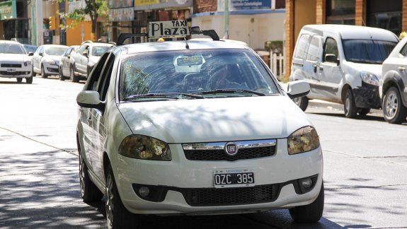 El Ejecutivo le otorgó un segundo aumento a los taxistas