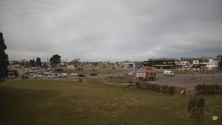 ATE levantó el piquete y el tránsito a Neuquén está habilitado