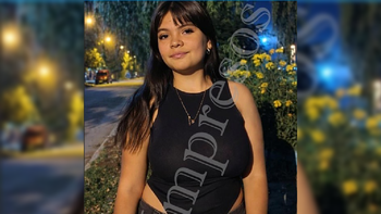 La adolescente de 15 años desapareció de su hogar, tras una discusión con sus padres.&nbsp;