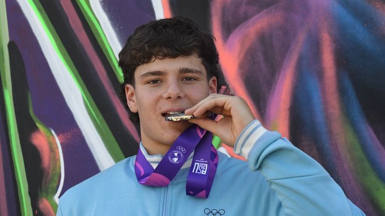 Fotos exclusivas de Sergio Dovio para LMNeuquén